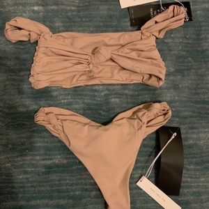 Are You Am I Zora Swim Set